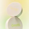 Orotti Vita Glow Cushion Set (Main Product + Refill) 2 Colors to Choose + 4 Puffs Free
