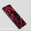 Phone Case For OnePlus 15 13 12 11 10 9 8 7T Pro 13T 13R 12R 10R 9RT 8T Nord 2T CE 2 3 5G Lite Cover Japan Ghost Face Samurai