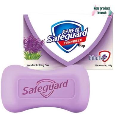 Mýdla a sprchové gely – Mýdlo do koupelny a sprchy