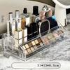 Acrylic Display Rack Ladder Storage Rack Collectibles Display