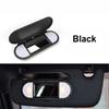 Durable Car Sun Visor Mirror Cover Anti-Glare Sun Visor Vanity Mirror  Car Accessories
