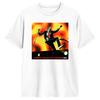Jovanotti Ora Live-Album 2011 T-Shirt Mode T-Shirts Kurzärmelig Vintage Oberteile Sommer 100% Baumwolle 4XL 5XL 6XL Top T-Shirts