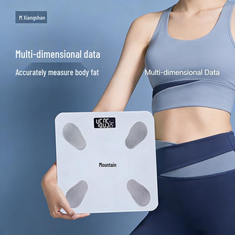 Xiangshan Smart Bluetooth Body Fat Scale