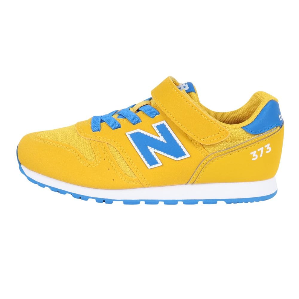 New Balance 373 YELLOW 18.0CM