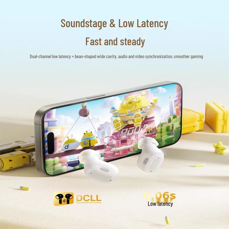 Baseus WM01 Upgraded True Wireless Bluetooth Earbuds