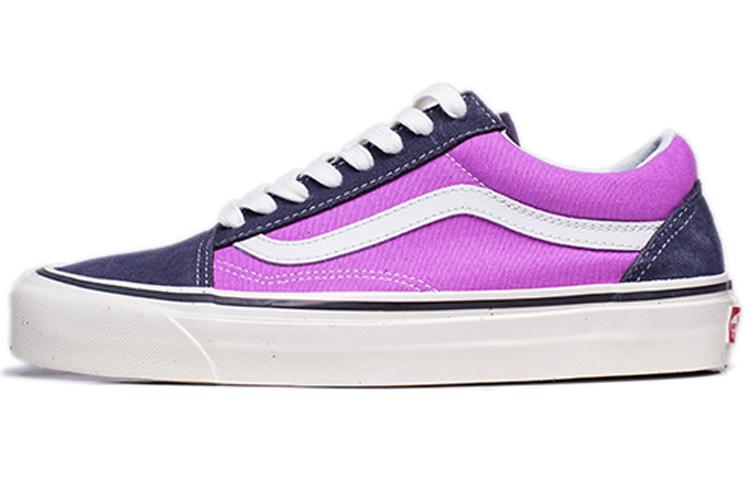 Old Skool Vans 36 Dx  Anaheim Factory  VN0A38G2R1W 40.5