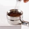 Coffee Portafilter Dosing Ring