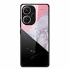 For Redmi Note 13 Pro Plus 5G Case Tempered Glass Hard Back Covers for Redmi Note 13 Pro 5G  Note 13 Pro+  13 Luxury Cover Coque