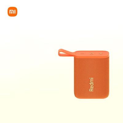 Redmi tragbarer Bluetooth-Lautsprecher CN-Stecker (Adapter enthalten)