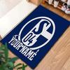 Sport Icon Custom Name Carpet Rug For Living Room Bedroom Home Sofa Decoration Kids Play Nonslip Floor Mat