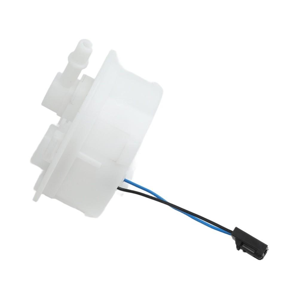 Factory Specification Design Fuel Filter Head Cover Car Fuel Filter Cap
