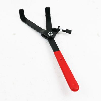 Adjustable Adjustable Pulley Bracket Wrench  Flywheel and Clutch Tools