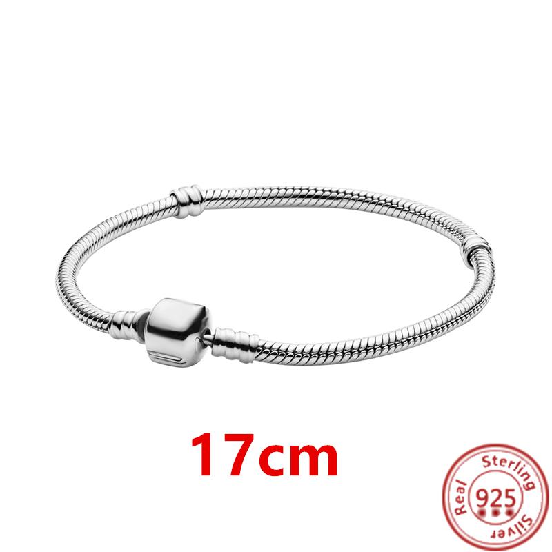 925 Sterling Copper Colorful Zircon Month Star Sign Zodiac Pendant Golden Beads Fit Original Pantaro Charms Bracelet DIY Zircon