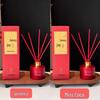 Guilisfuyun Ping'an Xile Aroma Diffuser - Auspicious New Year Gift for Indoor Use, Long-lasting Flameless Fragrance