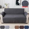 1pc Integrated Sofa Cushion Recliner Cover 1/2/3 Seater Splash-proof Sofa Cushion Cover for Sofas In Bedrooms Living Room Office