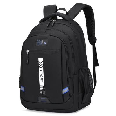 Plecak na laptop o dużej pojemności - Wytrzymały, bardzo ciężki, wielokomorowy, plecak podróżny, praktyczny plecak