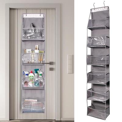 Wodoodporna wisząca torba do przechowywania z PVC na zabawki i drobiazgi