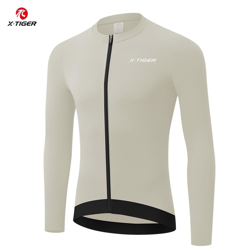 2026 Winter Velvet Warm Cycling Clothing Suit Set Winter Cycling Jersey Bib Pants Set Men Long Sleeve Bicicleta Set MTB Road Bike Clothing Suit