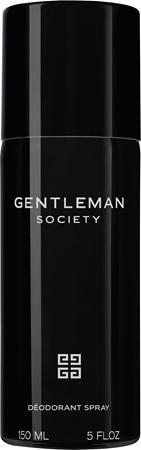 

GIVENCHY Gentleman Society deodorant spray TU прозрачный