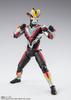 TAMASHII NATIONS S.H.Figuarts Ultraman Victory (Ultraman New Generation Stars Ver.) Approximately 150mm PVC & ABS Painted Movable Figure