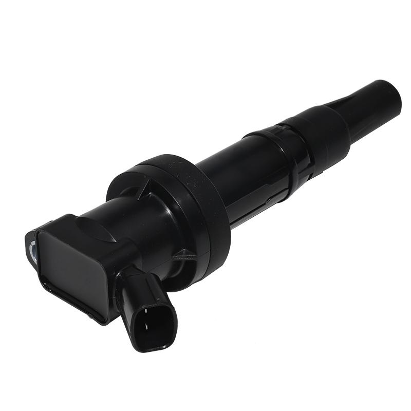 Auto Accessories Ignition Coil For Hyundai I10 I20 for KIA PICANTO RIO 27301-03200 2730103200 Ignition System