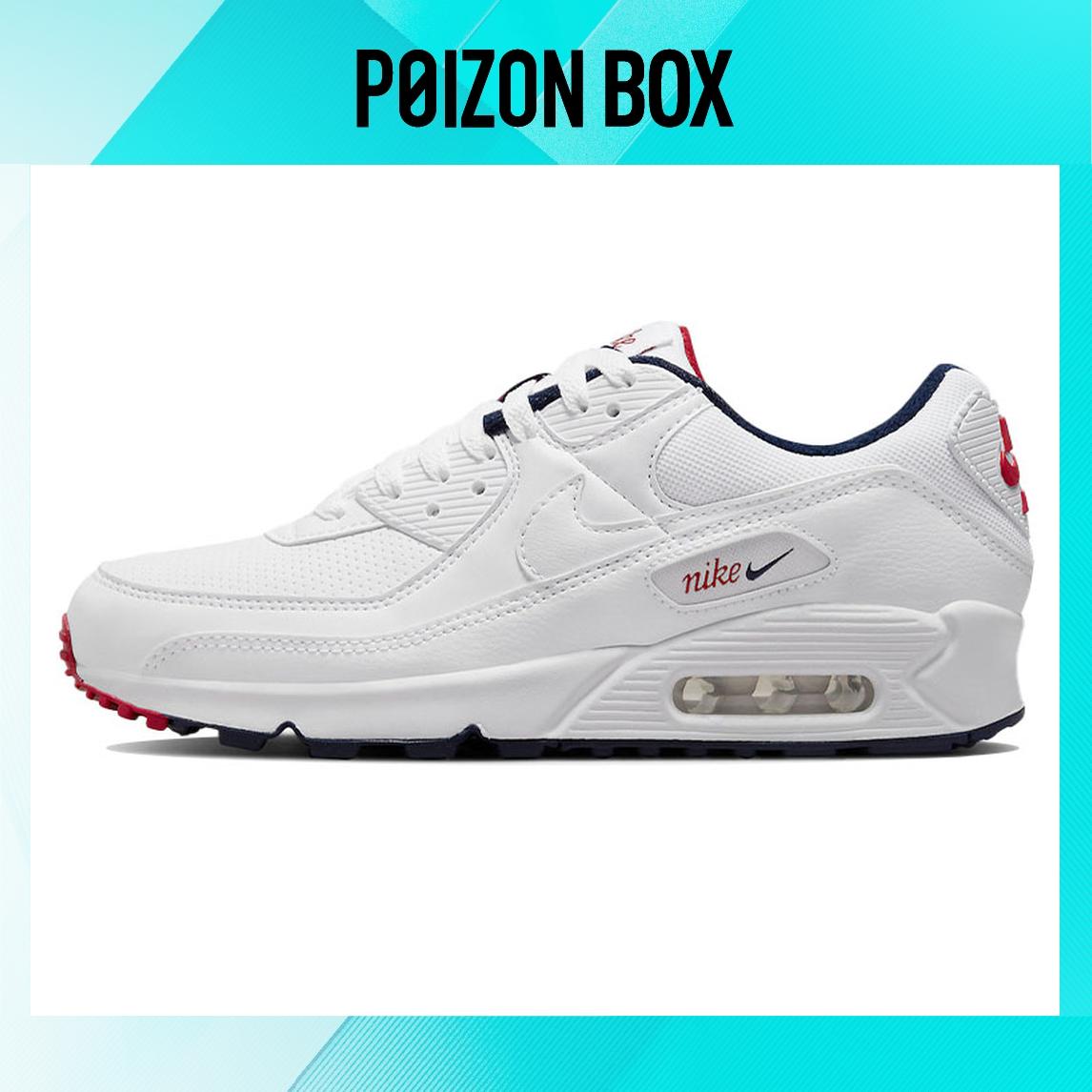 

Nike Air Max 90 Running shoes Women