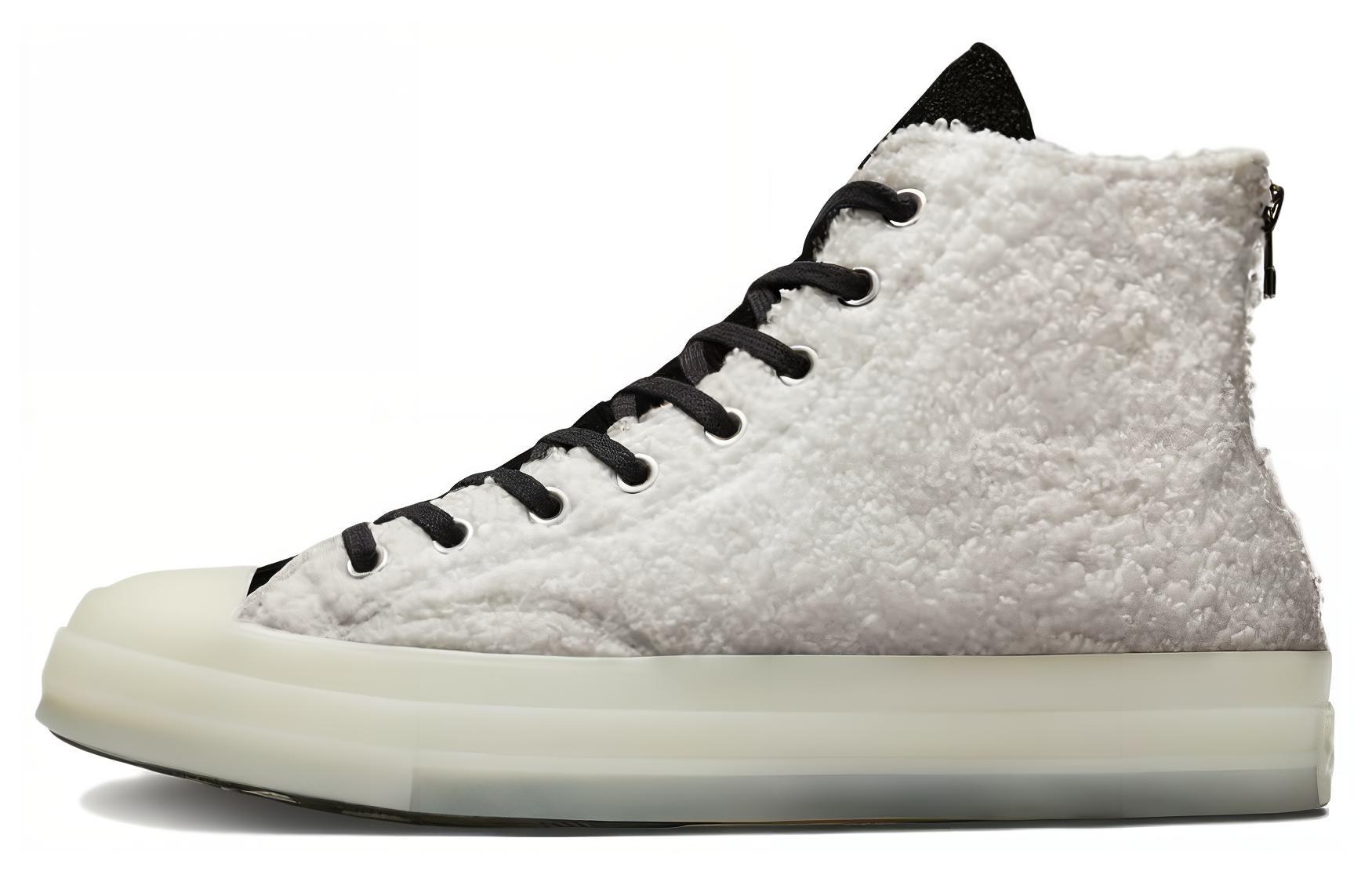 Chuck 70 Clot x Chuck 70 Converse High  Giant Panda  A00321C