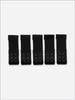 One Size – black