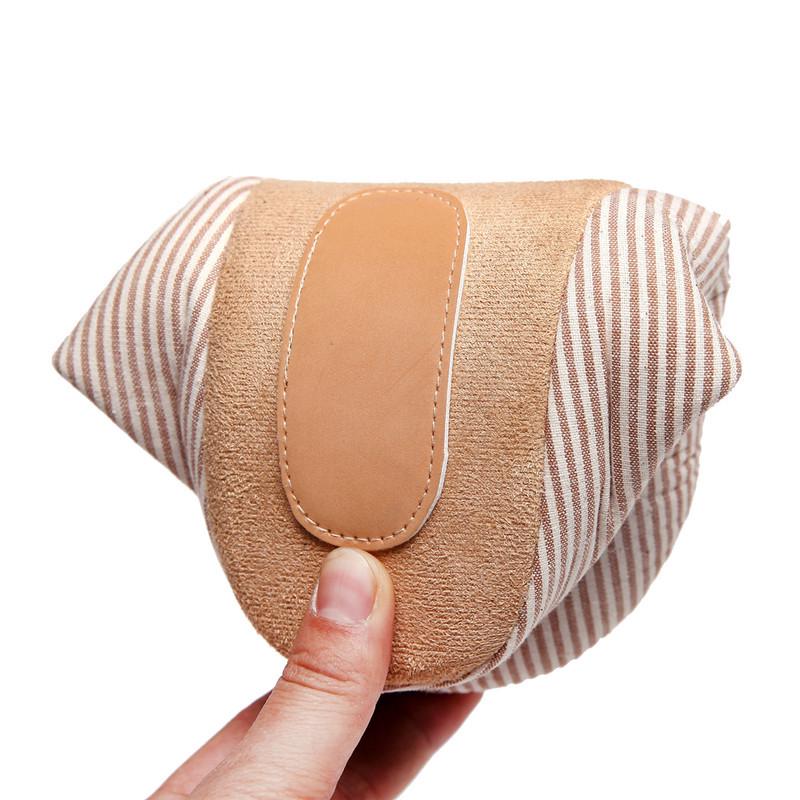 Classic Soft Sole Silent Japanese Couple Slippers - Anti-Slip for Wood Floors