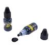 Textile Printing Ink 10ml – Ideal for Photosensitive Stamps On Fabric, Bed Sheets, and Clothing (6g)