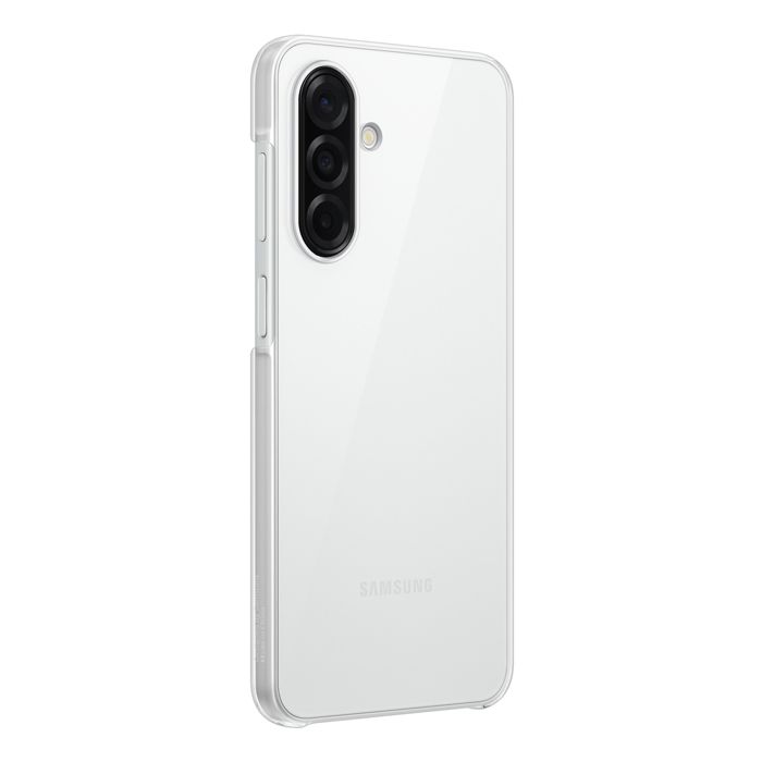 Coque Galaxy A26 5G Transparente