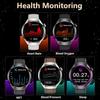 2024 Smart Watch 4 Pro NFC Smartwatch GT4 for Men Women AMOLED AI Voice Bluetooth Call Blood Pressure GPS Route Tracker Watches For IOS Android