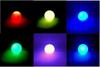 Infinity Joe Rechargeable LED Soft Russian Juggling Juggle 4 Fun of [Pro LED] Balls, 68mm, 90g, (Pack 5)
