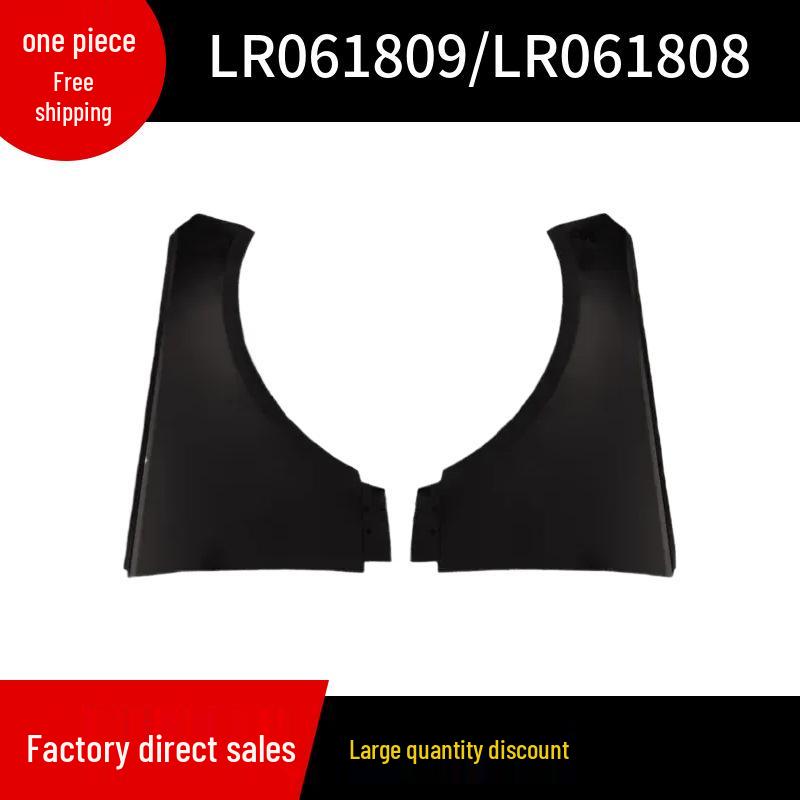 Executive Fender for 2013-2018 Land Rover Range Rover - LR061809/LR061808 Right; LR061808