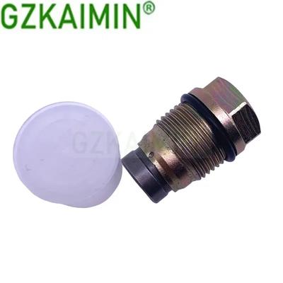 OEM 1110010041 Fuel Common Rail Pressure Relief Limiter Valve  For Mwm For  For Ram 2500 3500 4500 5500