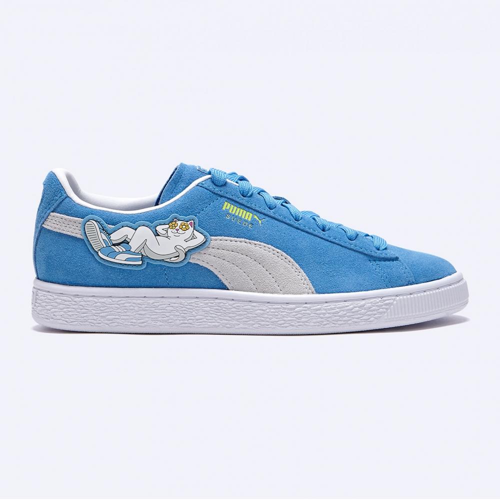 

Puma Suede Lip Dip 39353701 230