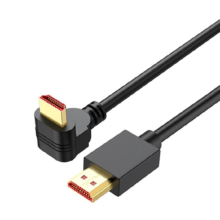 HDMI2.0 Cable 4K@60Hz 18Gbps Gold Plateds for Computer TV Projectors Gaming Devices