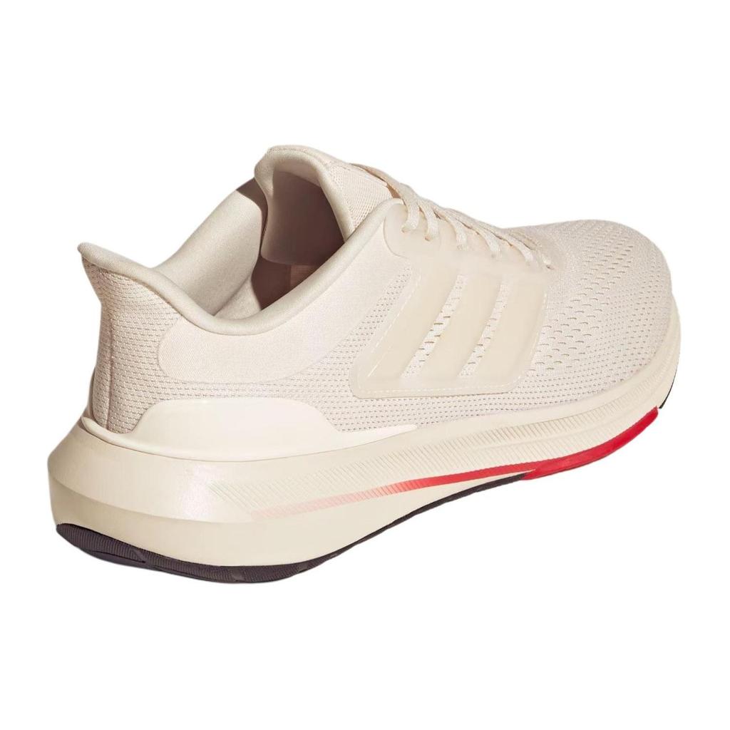 Adidas ULT Versatile Comfortable Mesh Fabric Shock Absorption Non-Slip Wear-Resistant Low-Top Training Running Shoes Men Sneakers Off-White IH2533