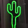 LED Neon Atmosphere Lights for E-sports Room & Broadcast Background Decor