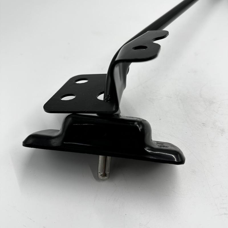 for Original spare wheel holder 62800C5000 for KIA Sorento 2015-2018 62800 C5000 Spare tire chain screw bracket