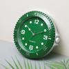 Modern Wall Clock Design Silent Quartz Needle Clocks Living Room Decoration