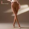 120D High Waist  Leggings Warm Autumn Winter Pantyhose Tights Large Size High Elasticity Hip Lift Self Pleasure Ol Ootd