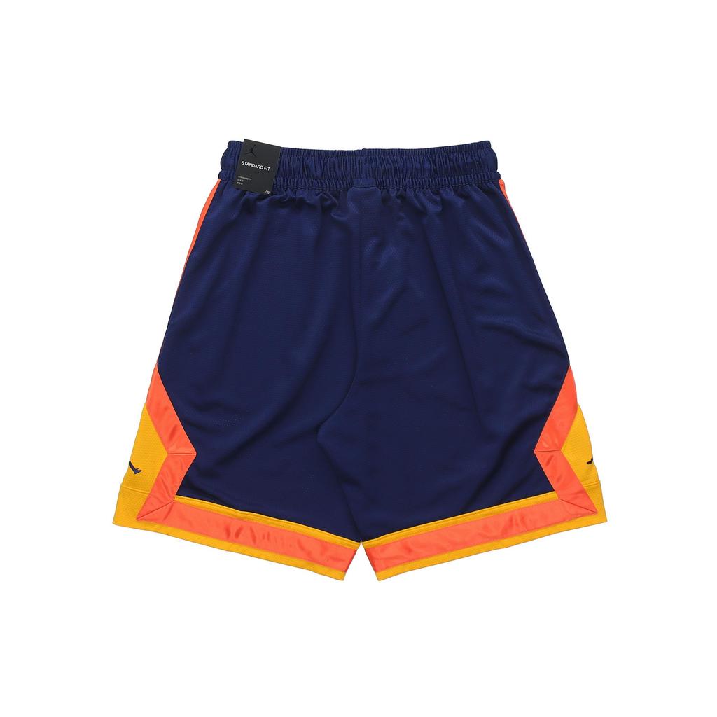 Jordan Casual Shorts Men's Space Blue Moderate CV6023-492