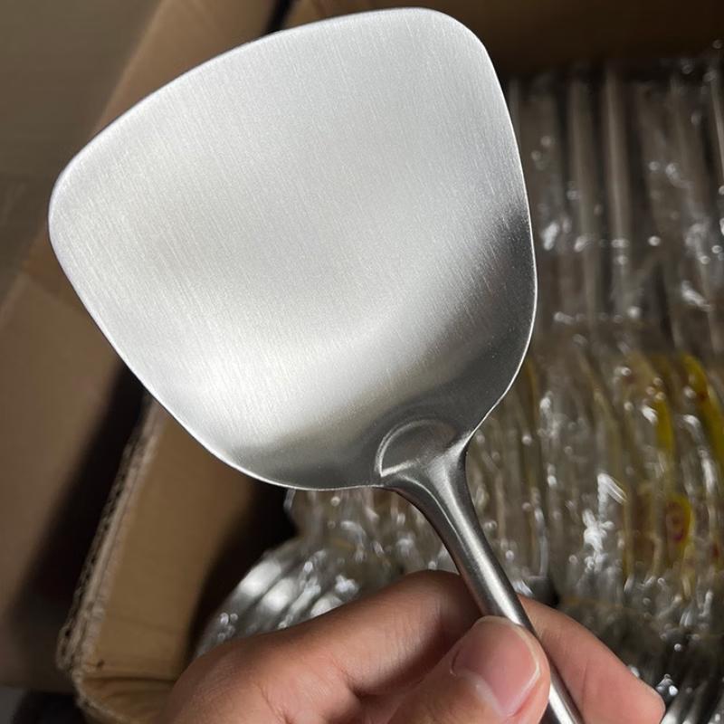 304 Stainless Steel Kitchen Utensil Set