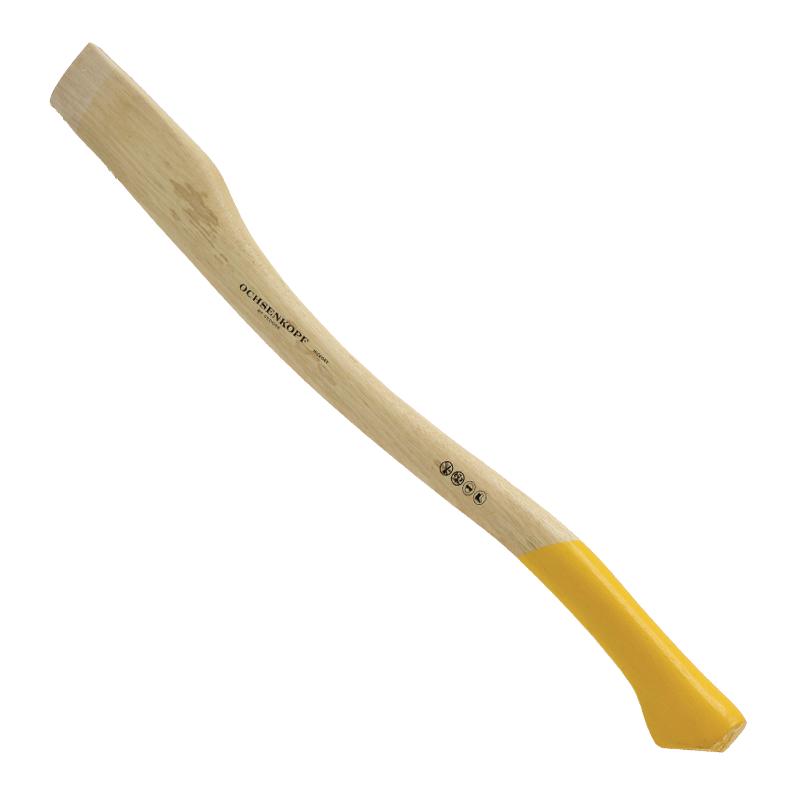 Mânere din lemn de hickory pentru ciocane și topoare Ochsenkopf