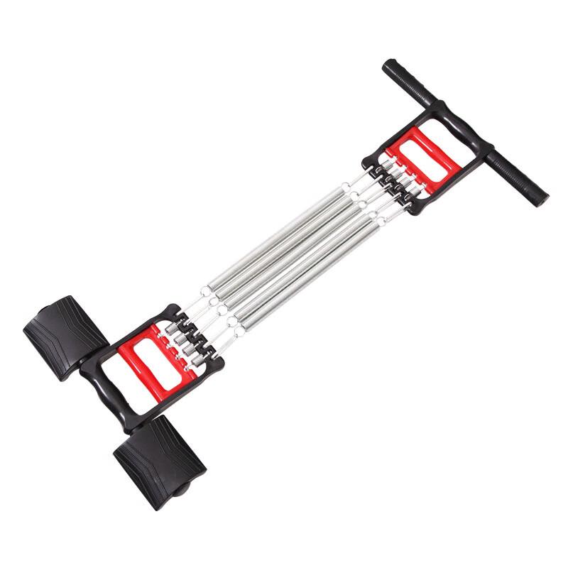 Jun Shi 3-in-1 Foot Pedal Resistance Trainer