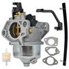 Easy Installation Carburetor CH440 Engine Engine Repair Compatibility Assurance Enhanced Fuel Efficiency For CH395 Engine