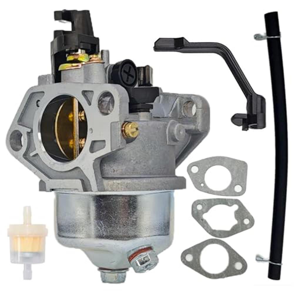 

Easy Installation Carburetor CH440 Engine Engine Repair Compatibility Assurance Enhanced Fuel Efficiency For CH395 Engine China Mainland