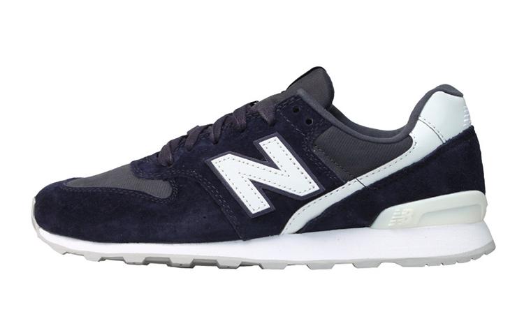 New Balance Nb 996 Navy Women s WR996CGN 35