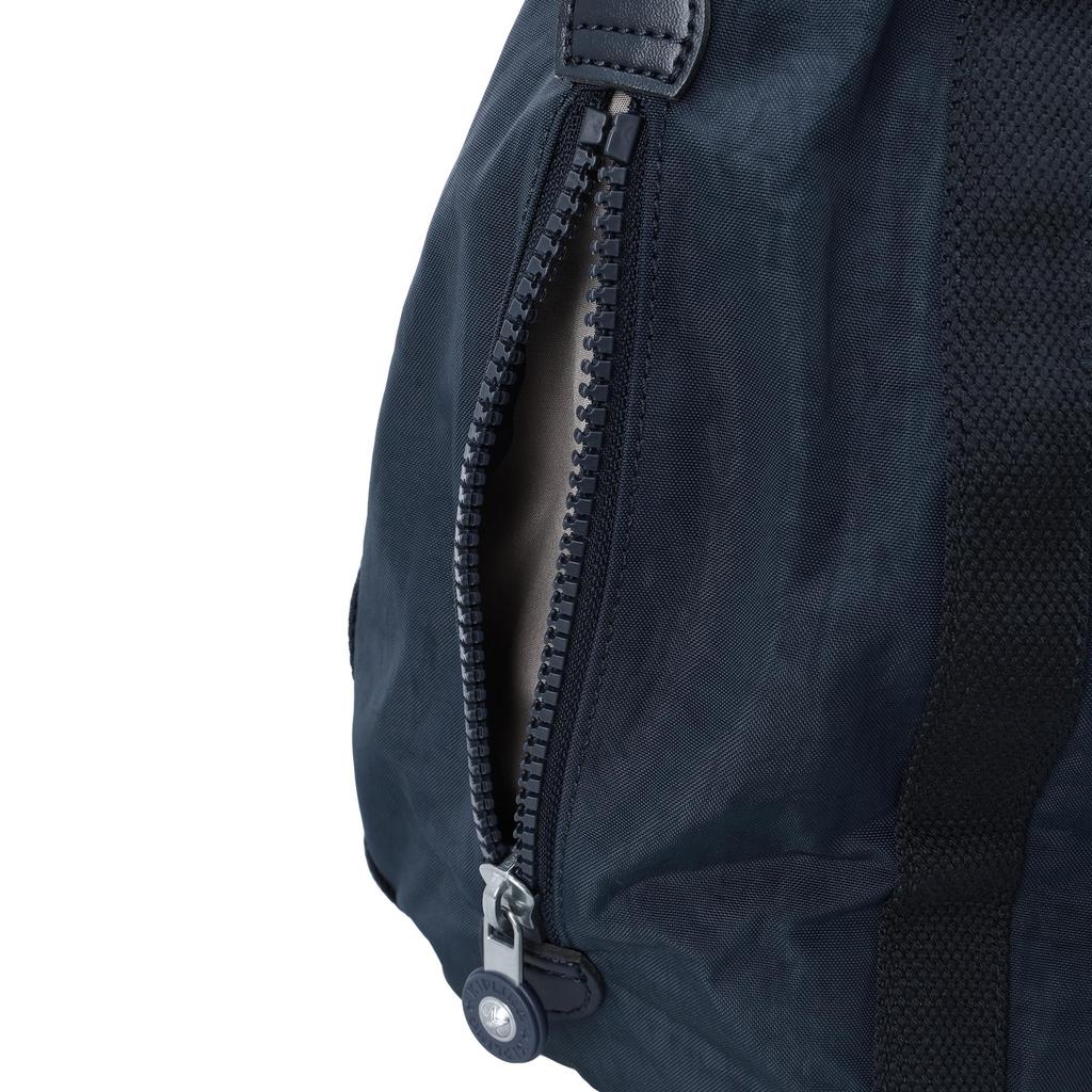 BALLOON Blue Bleu 2 K1397396V [Kipling] 11l